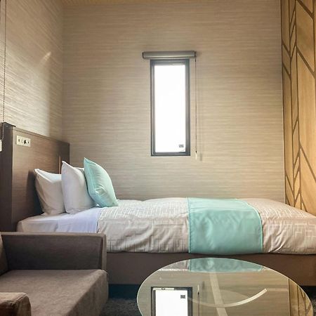 Livemax Resort Kaga Yamashiro Exterior foto