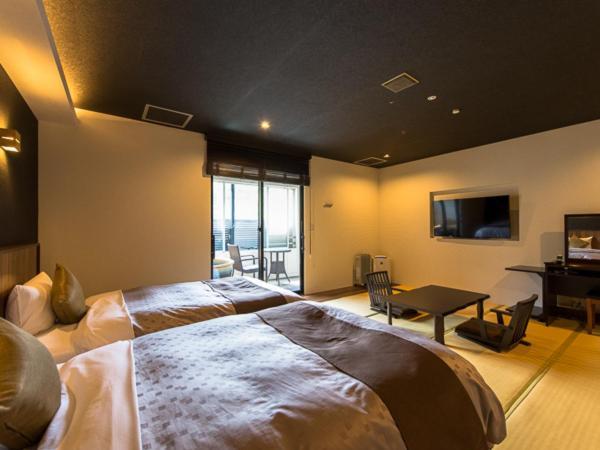 Livemax Resort Kaga Yamashiro Exterior foto