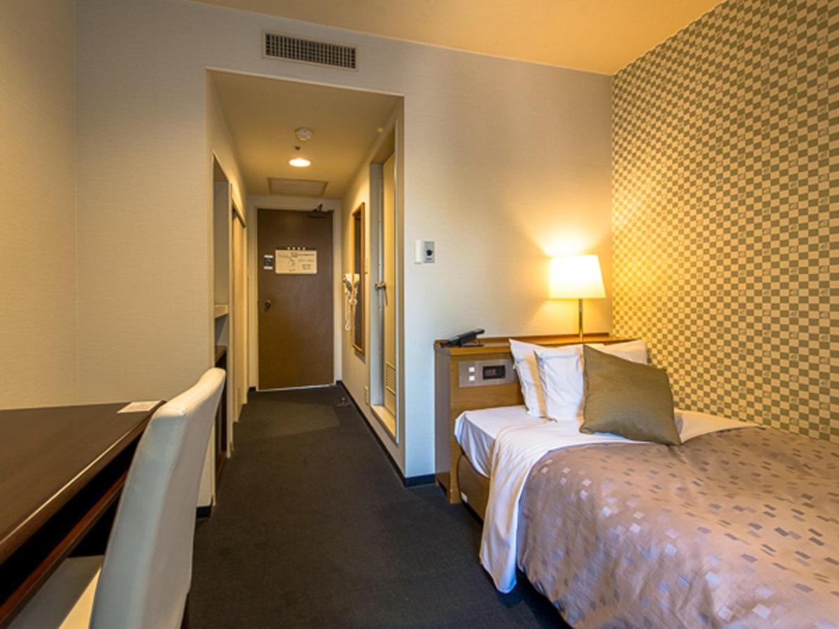 Livemax Resort Kaga Yamashiro Exterior foto