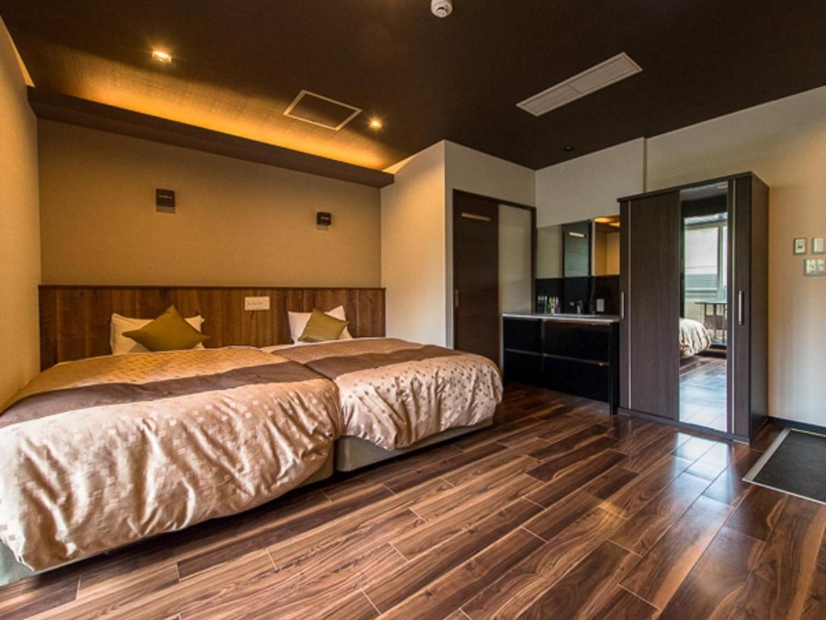 Livemax Resort Kaga Yamashiro Exterior foto