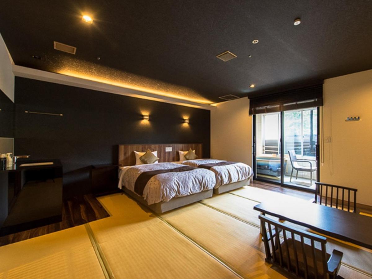 Livemax Resort Kaga Yamashiro Exterior foto